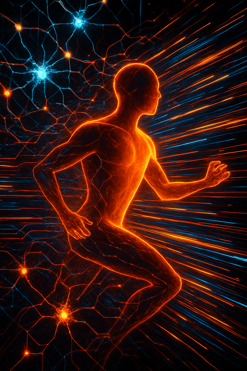 Нейросеть и человек